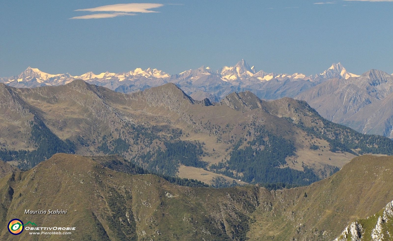 52 Le Alpi dell'Oberland Bernese, in Svizzera....JPG